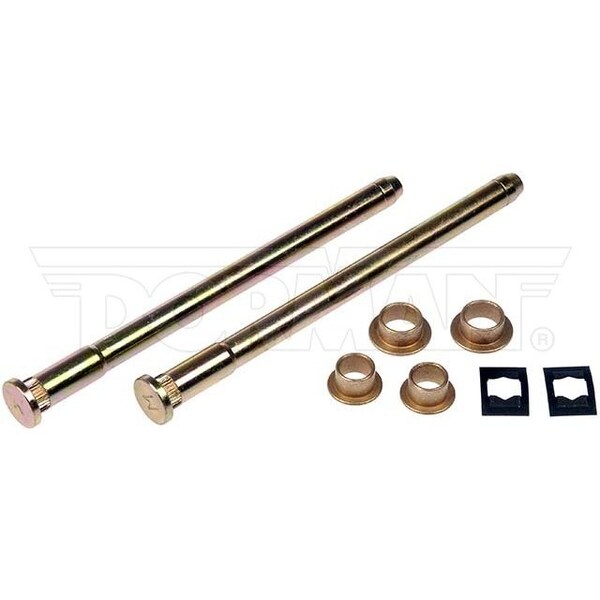 Motormite DOOR HINGE PIN AND BUSHING KIT-2 PINS 4 38488 - main